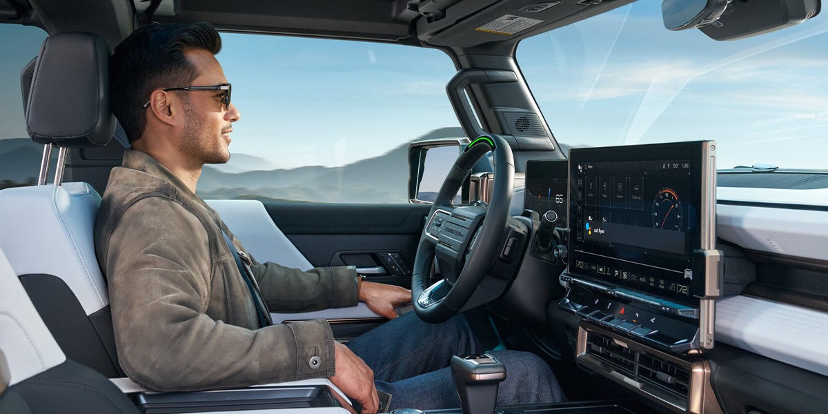 Forest City Auto Center GMC in Forest City IA