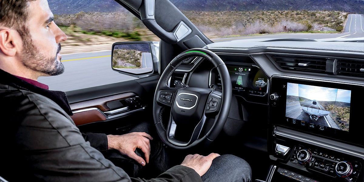 Forest City Auto Center GMC in Forest City IA