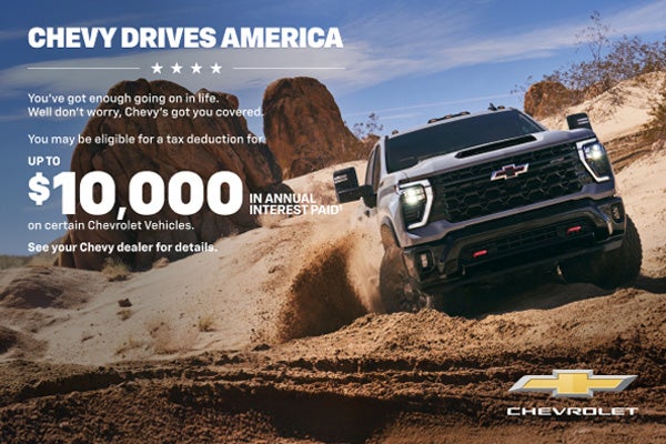 Forest City Auto Center Chevrolet GMC in Forest City IA