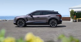 Forest City Auto Center Chevrolet GMC in Forest City IA