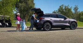 Forest City Auto Center Chevrolet GMC in Forest City IA