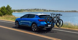 Forest City Auto Center Chevrolet GMC in Forest City IA