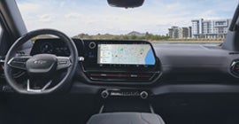 Forest City Auto Center Chevrolet GMC in Forest City IA