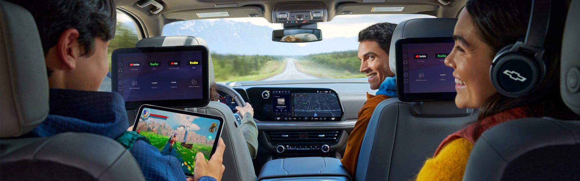 Forest City Auto Center Chevrolet GMC in Forest City IA