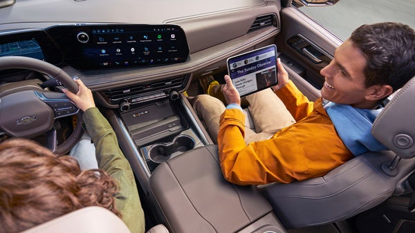 Forest City Auto Center Chevrolet GMC in Forest City IA