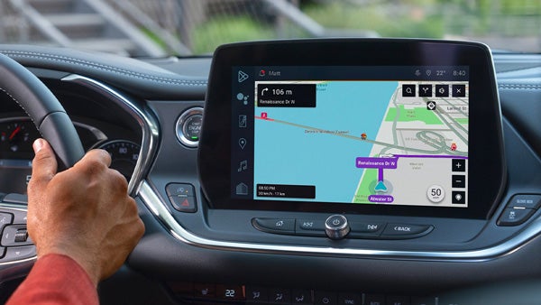 Forest City Auto Center Chevrolet GMC in Forest City IA