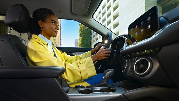 Forest City Auto Center Chevrolet GMC in Forest City IA