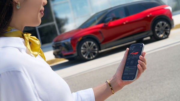 Forest City Auto Center Chevrolet GMC in Forest City IA