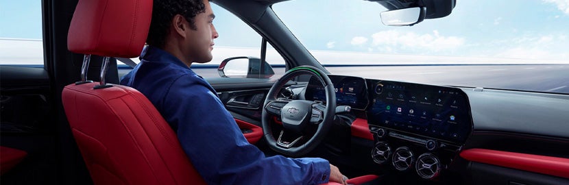 Forest City Auto Center Chevrolet GMC in Forest City IA