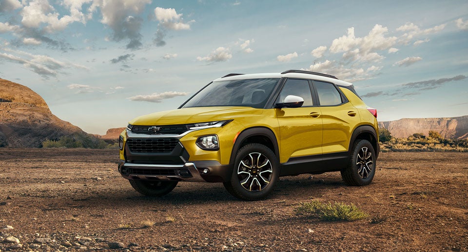 Forest City Auto Center Chevrolet GMC in Forest City IA