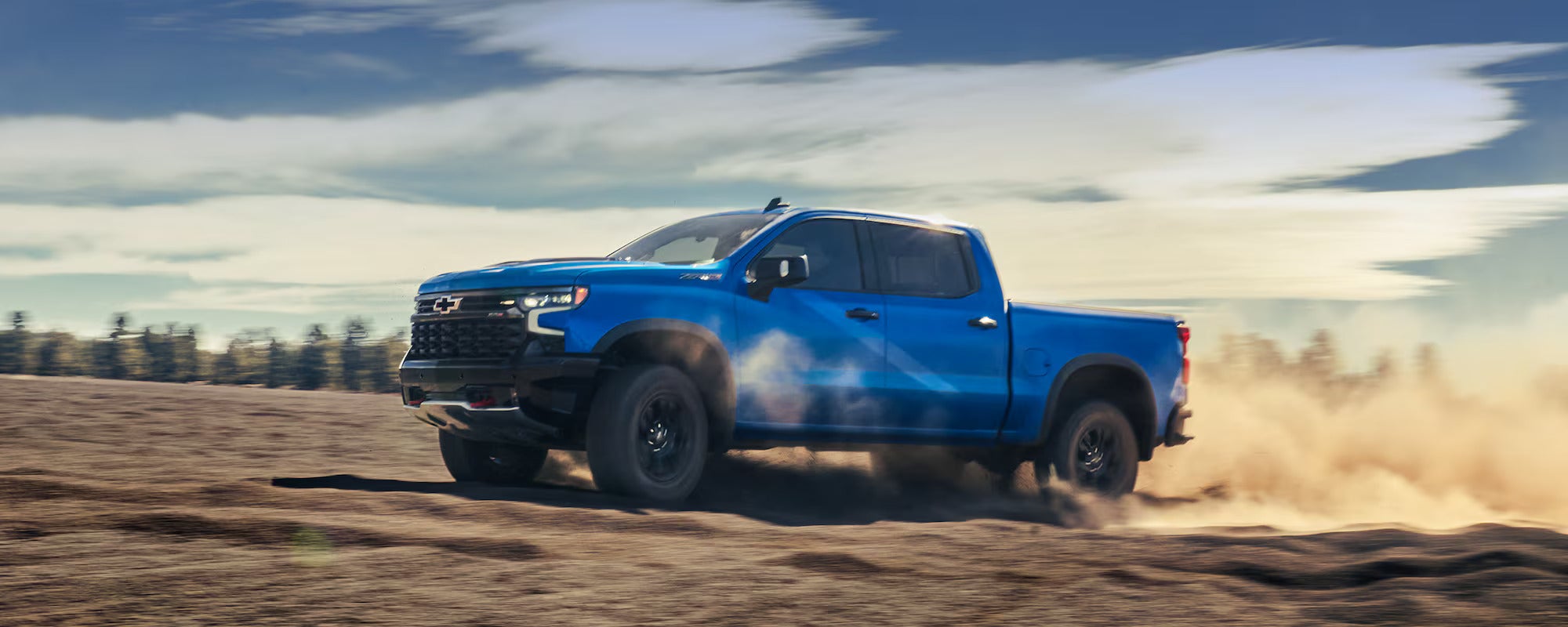 Forest City Auto Center Chevrolet GMC in Forest City IA