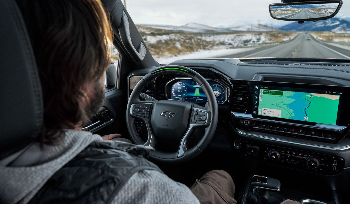 Forest City Auto Center Chevrolet GMC in Forest City IA