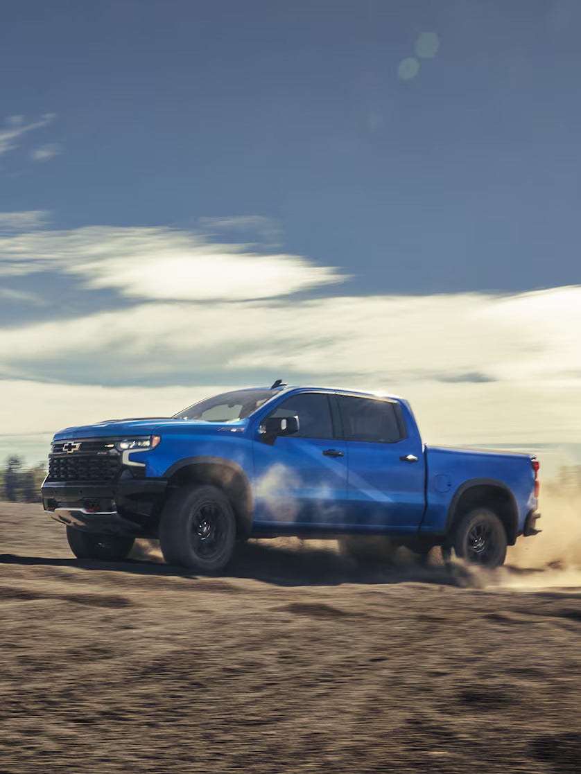 Forest City Auto Center Chevrolet GMC in Forest City IA