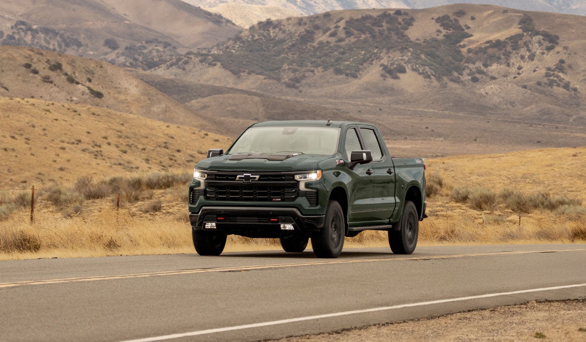 Forest City Auto Center Chevrolet GMC in Forest City IA