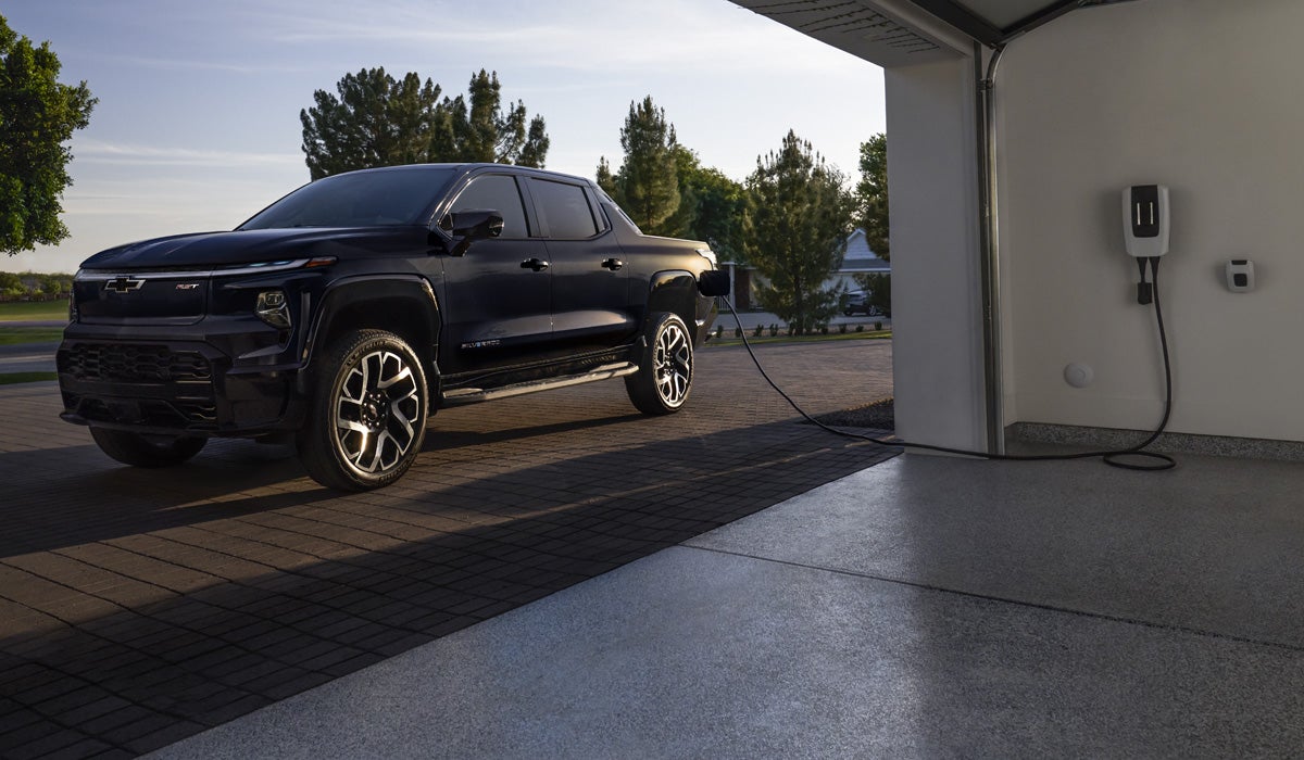 Forest City Auto Center Chevrolet GMC in Forest City IA