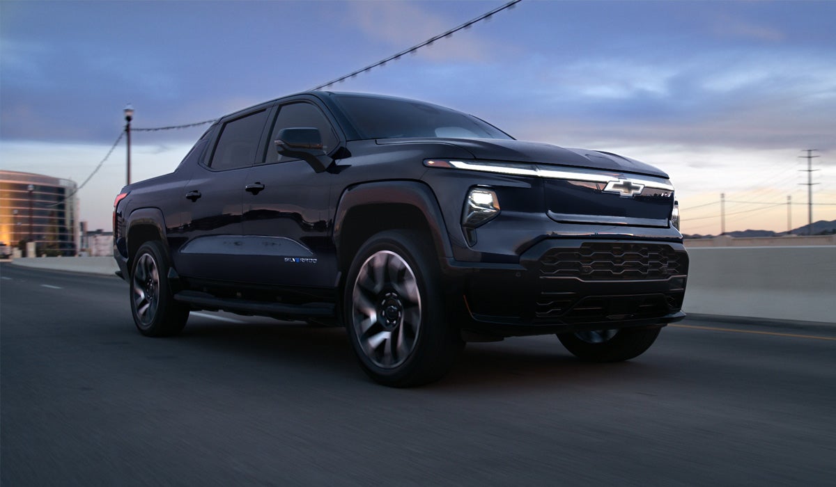 Forest City Auto Center Chevrolet GMC in Forest City IA