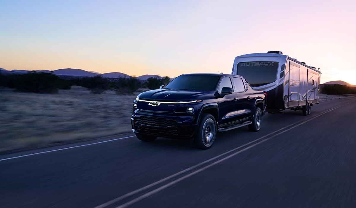 Forest City Auto Center Chevrolet GMC in Forest City IA