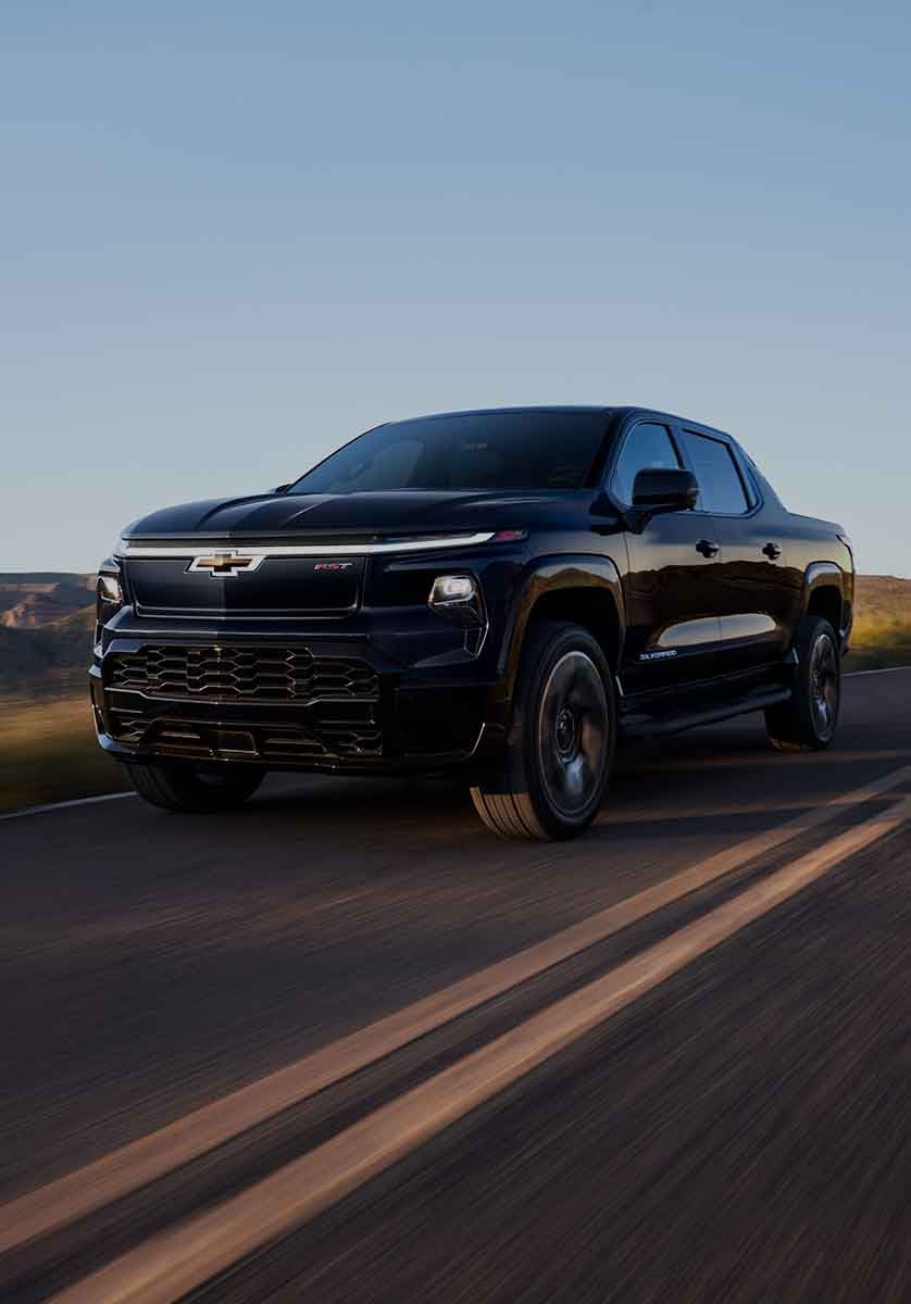 Forest City Auto Center Chevrolet GMC in Forest City IA