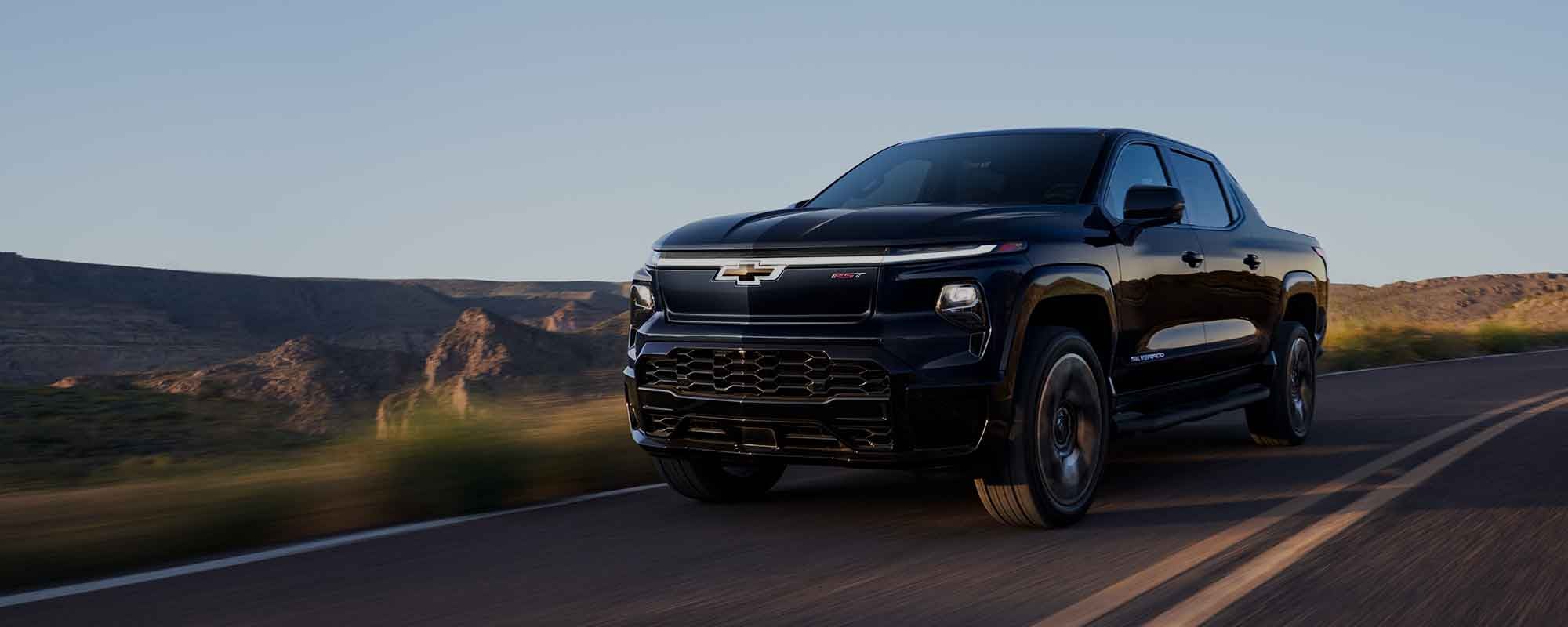 Forest City Auto Center Chevrolet GMC in Forest City IA