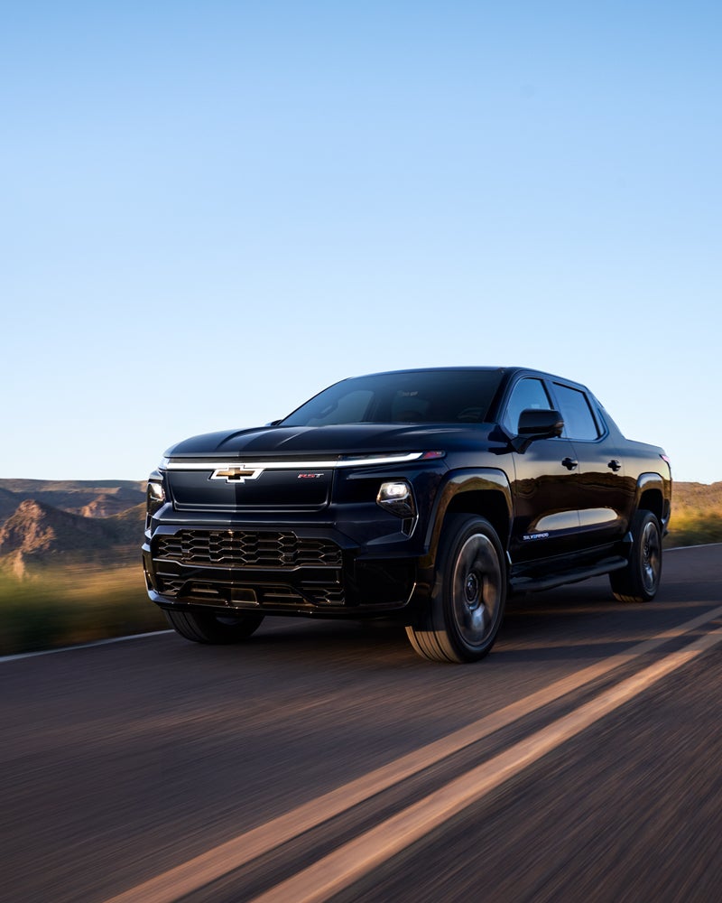 Forest City Auto Center Chevrolet GMC in Forest City IA