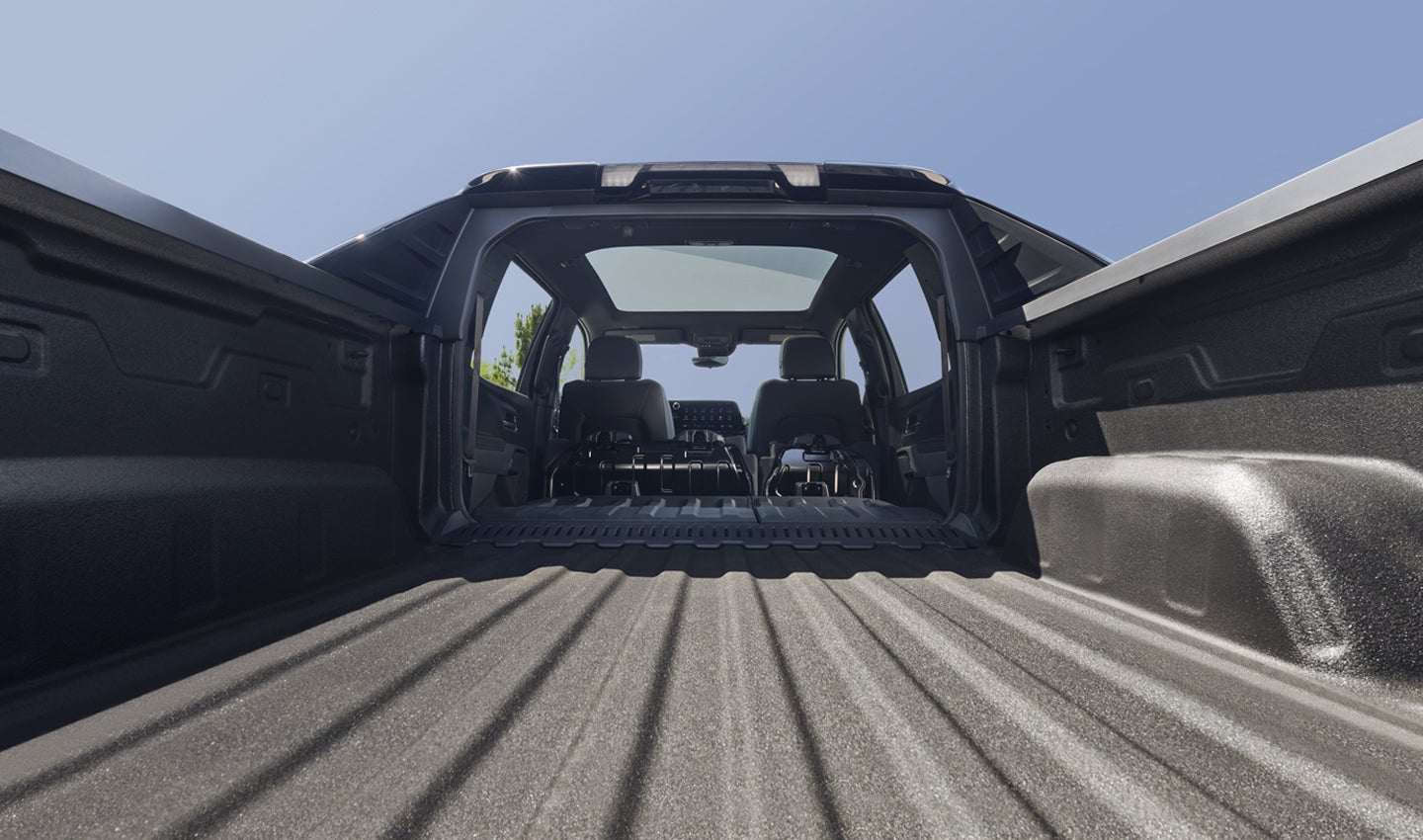 Forest City Auto Center Chevrolet GMC in Forest City IA