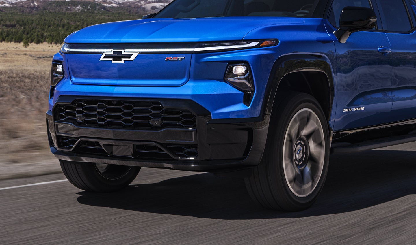 Forest City Auto Center Chevrolet GMC in Forest City IA