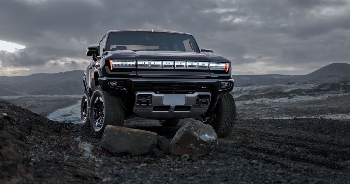 Forest City Auto Center GMC in Forest City IA