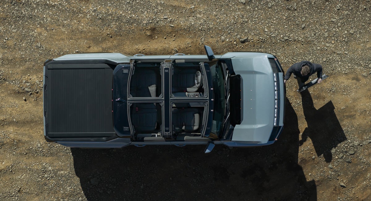 Forest City Auto Center GMC in Forest City IA