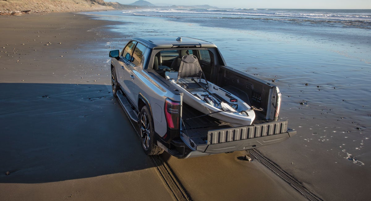 Forest City Auto Center GMC in Forest City IA