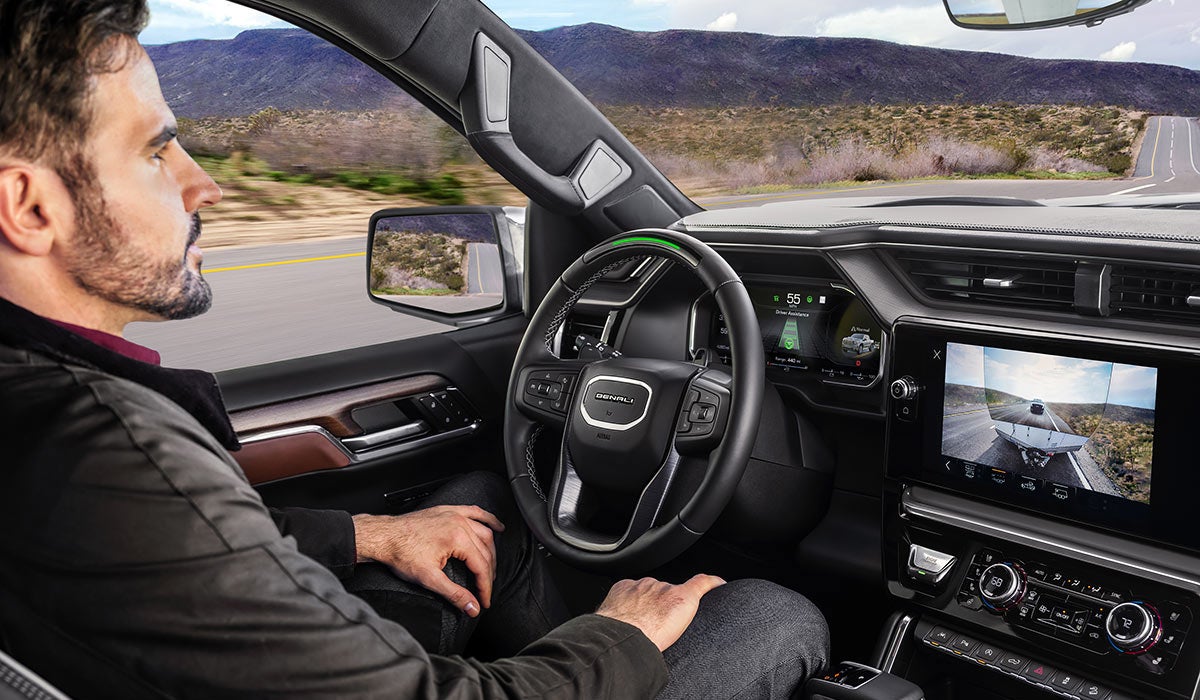 Forest City Auto Center GMC in Forest City IA