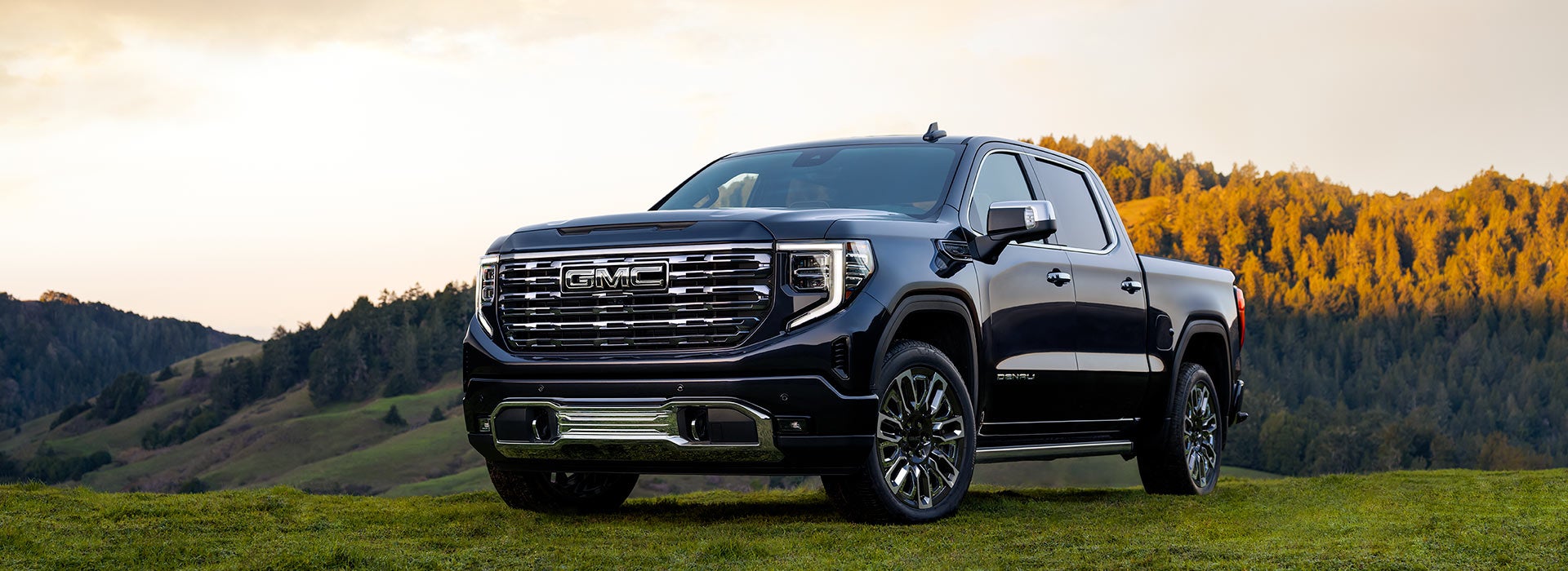 Forest City Auto Center GMC in Forest City IA