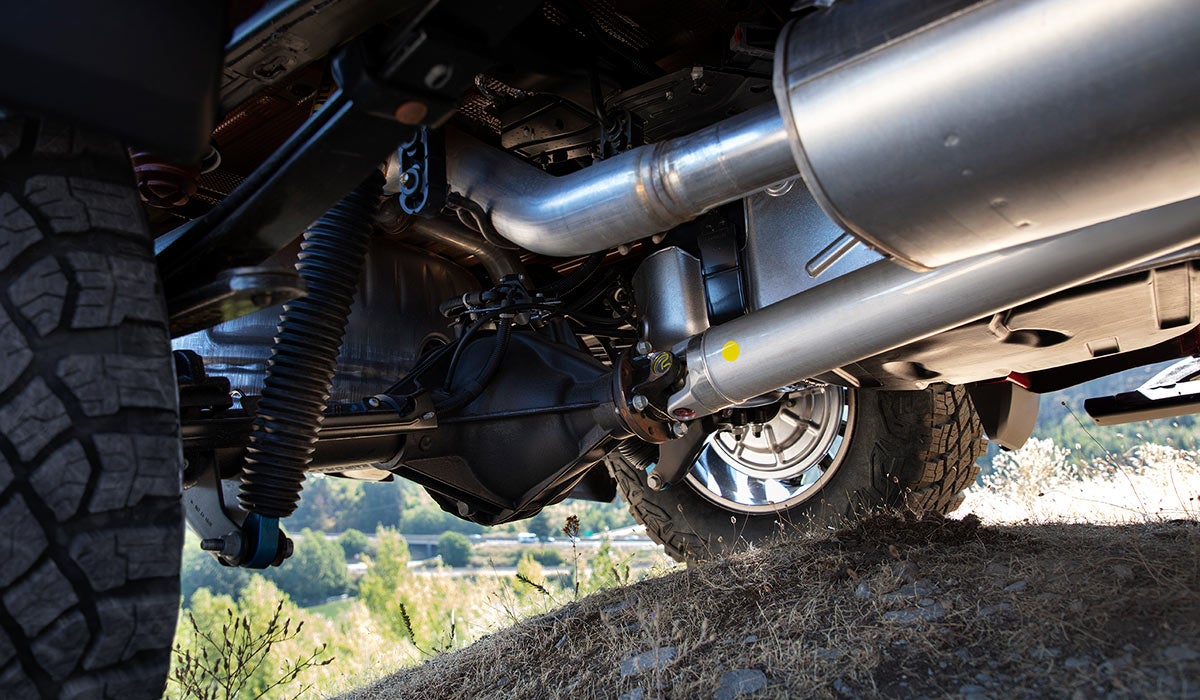 Forest City Auto Center GMC in Forest City IA