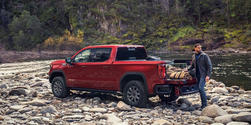 2026 GMC Sierra 1500 in Forest City, IA