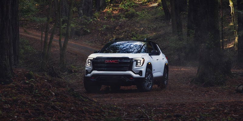 2026 GMC Terrain Forest City, IA