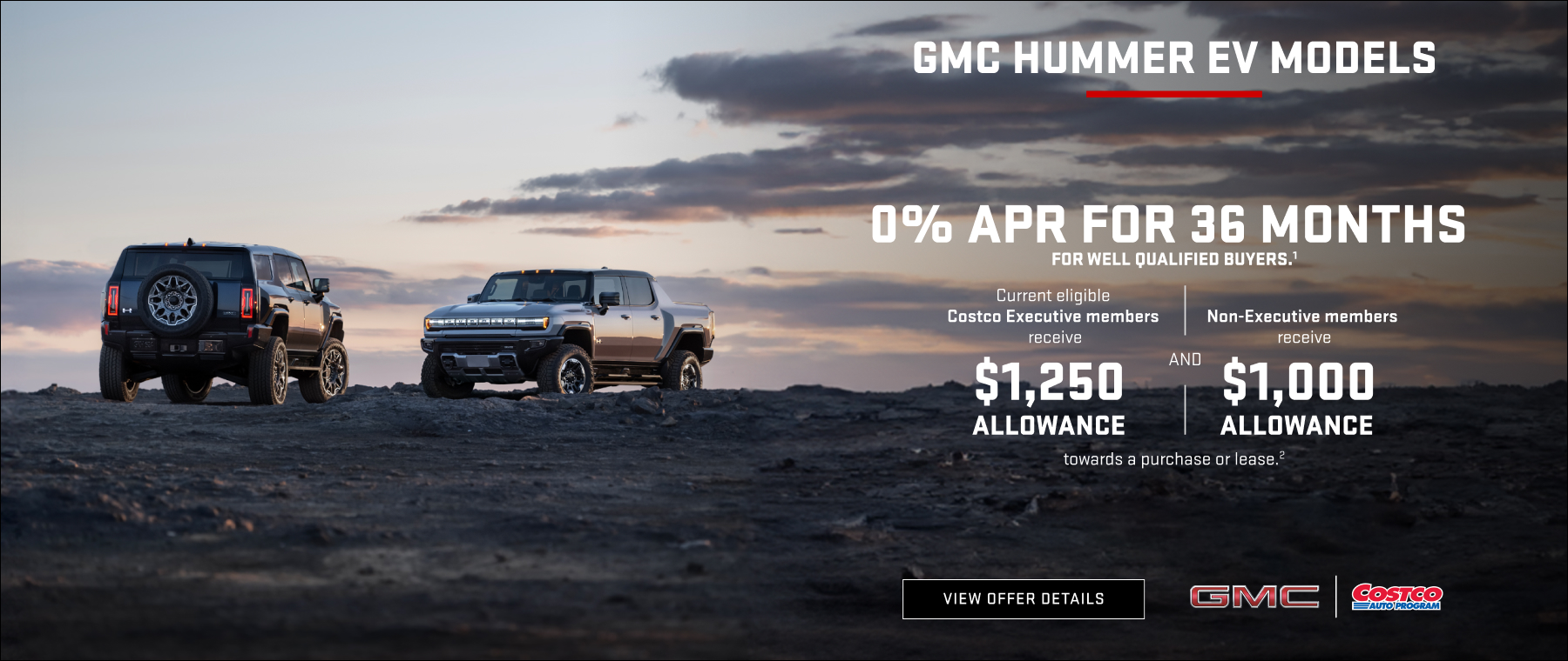 GMC Hummer EV Models at Forest City Auto Center Chevrolet GMC in Forest City IA