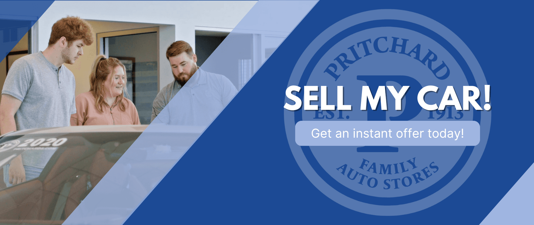 Sell My car at Forest City Auto Center Chevrolet GMC in Forest City IA