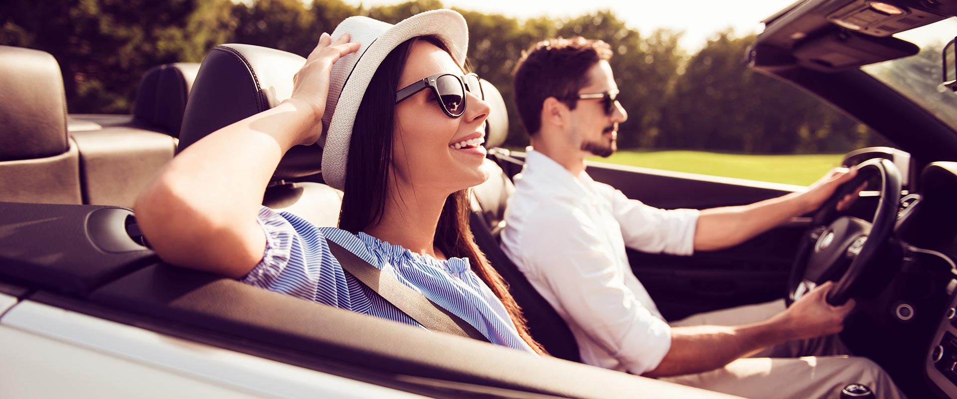 Summer Road Trip