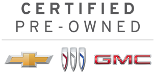 Chevrolet Buick GMC Certified Pre-Owned in Forest City, IA